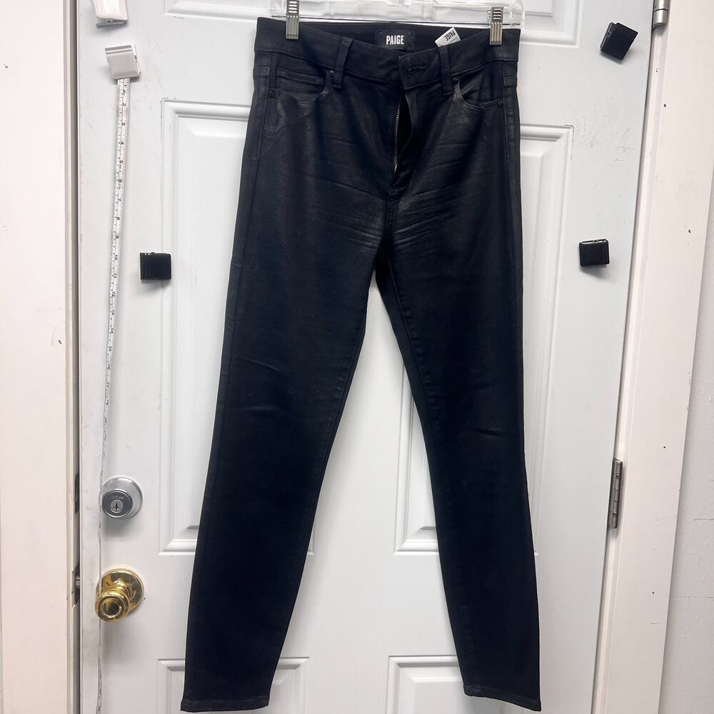 Paige Size 28 Women's Jeans NOC3935